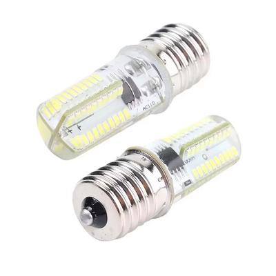 LED-lampen – LED-lampen en -strips