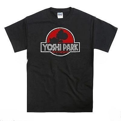 Yoshi Park T-shirt XL