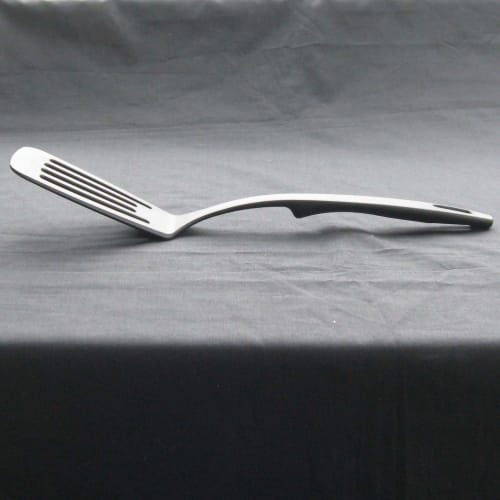 Nagao Tsubame-Sanjo Turner, Black, 30cm, 66 Nylon, Made in Japan