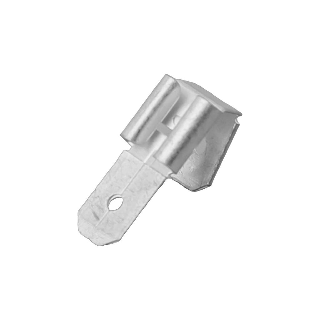 6 mm Elektrischer Adapter Professionelles Design Verzinnter Kupfer Verschleißfest Hohe Strombelastbarkeit Leichtes Design