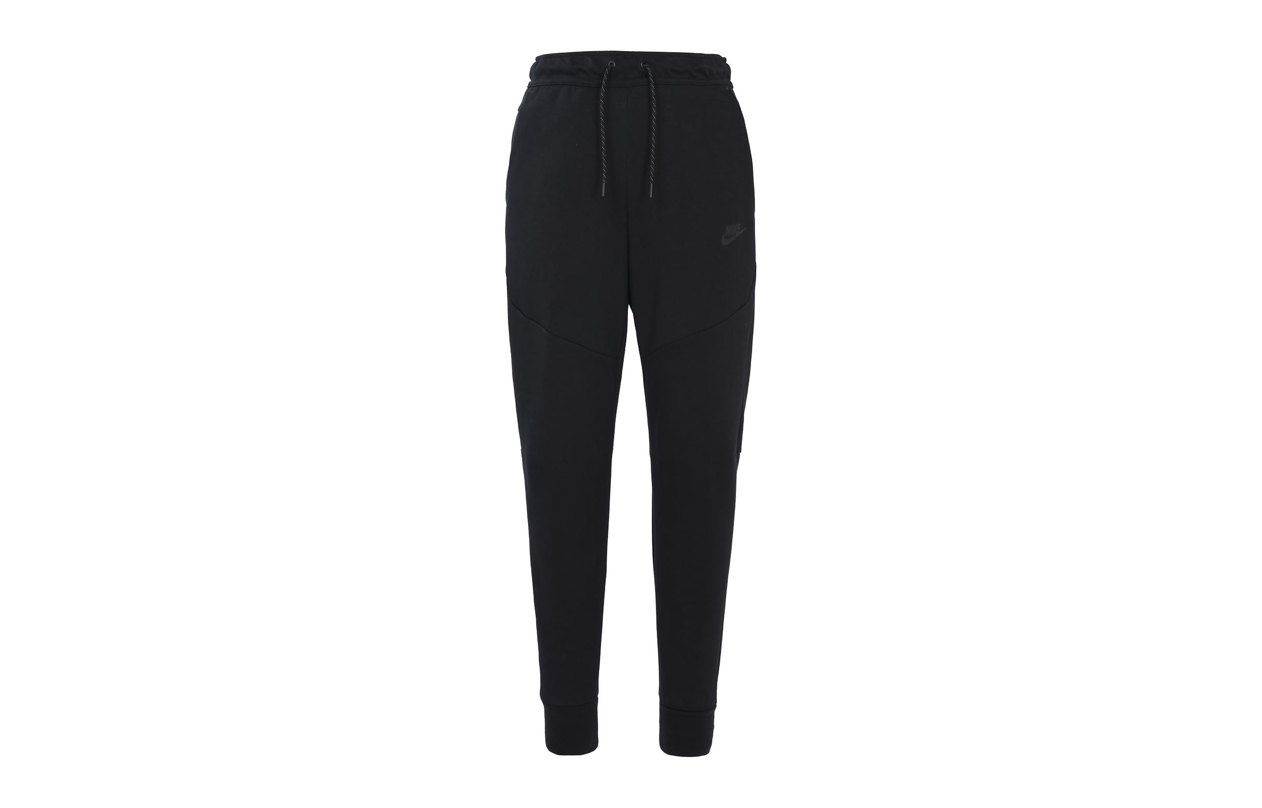 Nike Sportswear Tech Fleece Joggers Asia Sizing CU4496-010 M