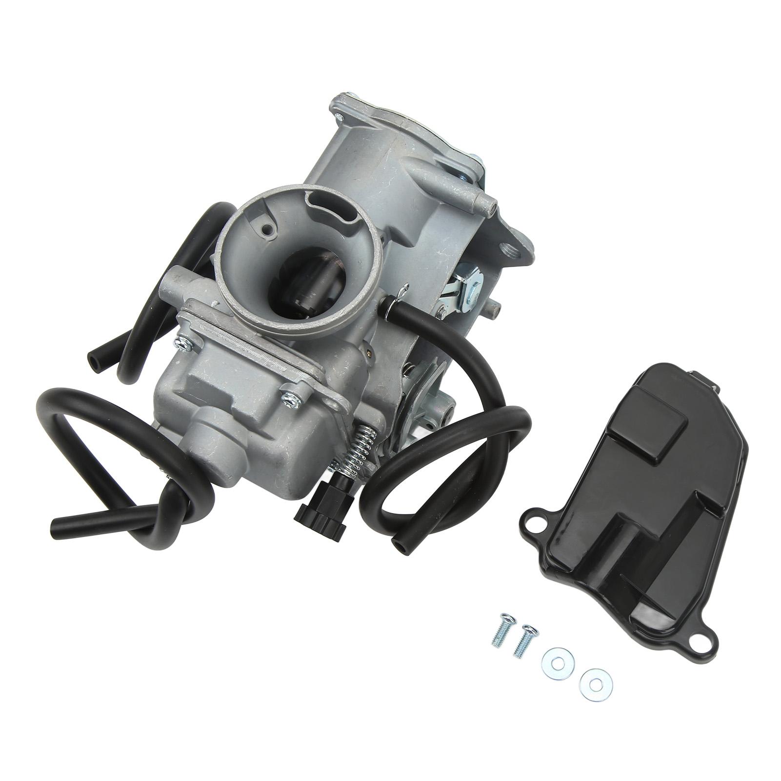 

Карбюратор в сборе 16100 HA0 013, замена из алюминиевого сплава для Big Red 250 ATC250ES 19851987