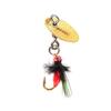 Premium Fishhooks Bait Lures Set With Fly Flies And Simulated Mosquitoes For Fishing Outdoor