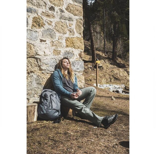 Lafuma Ruck Low Goretex trekové boty