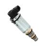 AC Compressor Electronic Control Valve Solenoid Valve For CSE613C GL‑ECV13C Models