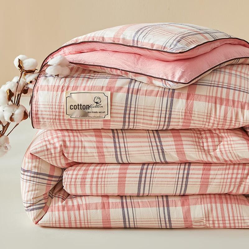 

LISM Xinjiang Cotton Quilt