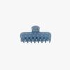Nouvelle Polka Dot Hair Claw Clip