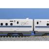 KATO N Gauge 10-1698 N700S Shinkansen Nozomi Add-on Set A (4-Car)