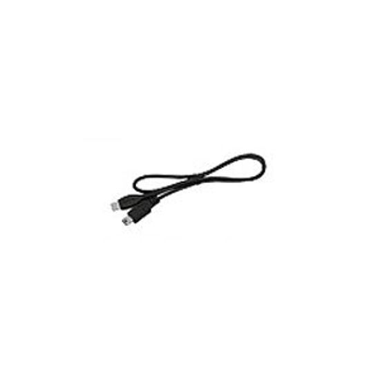 

Panasonic mini ABUSB connection cable VW-CUS2-K