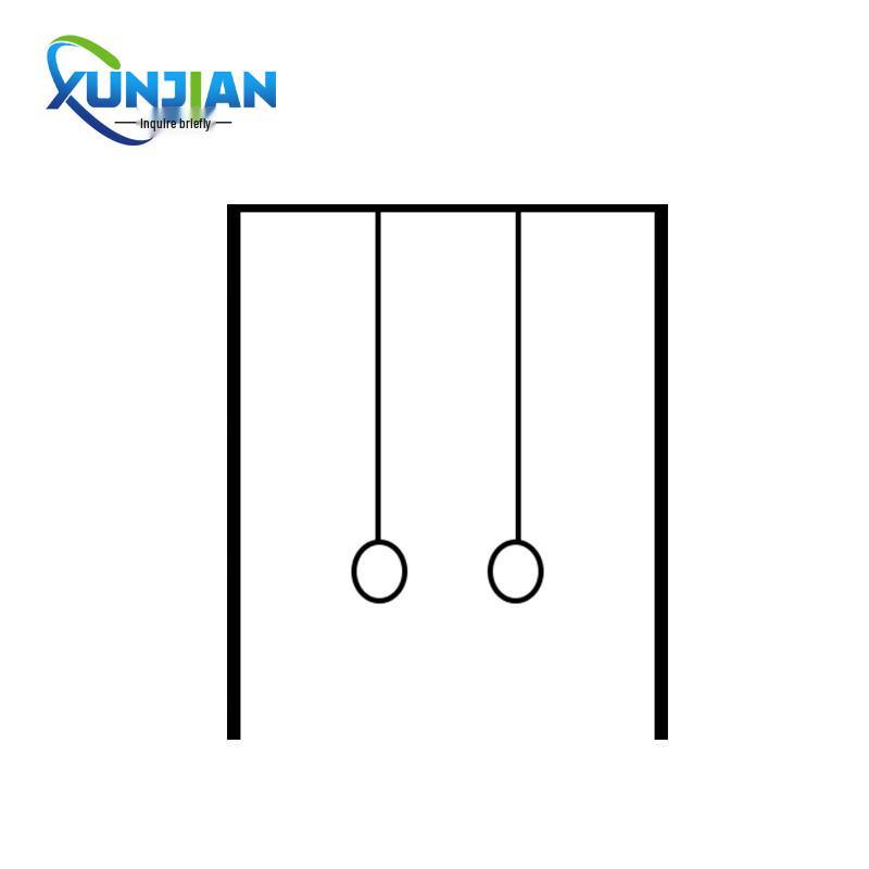 Gymnastic Rings
