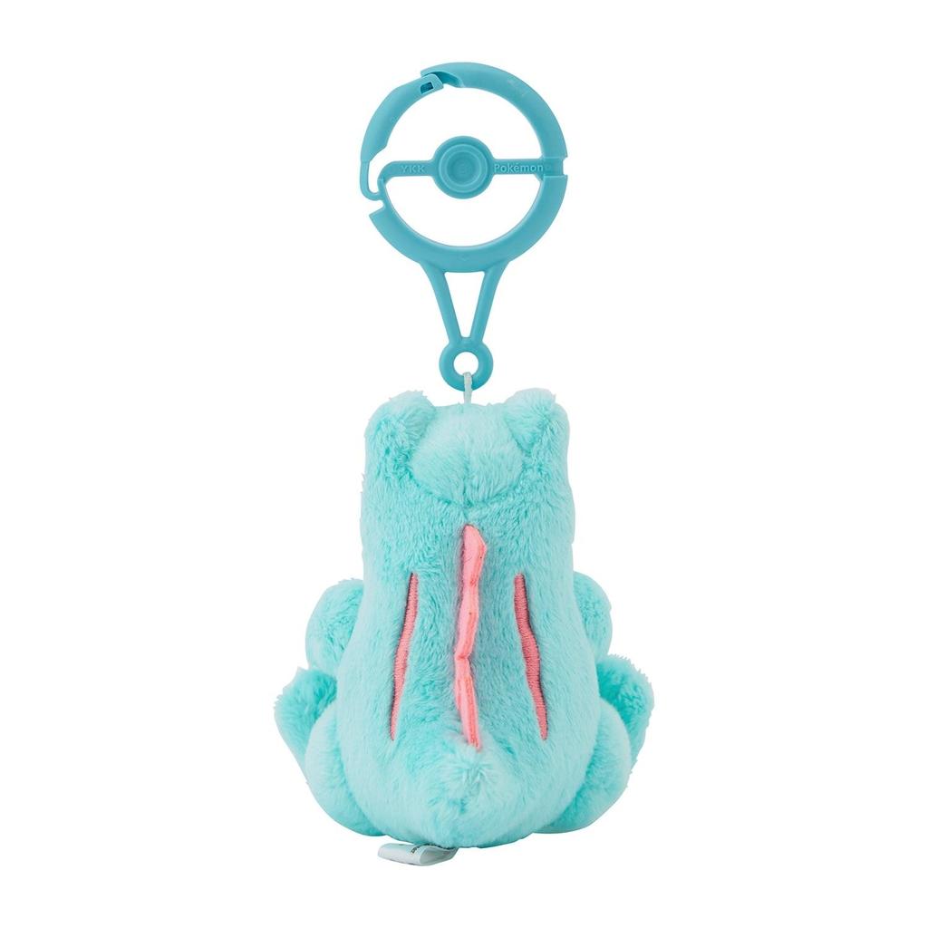 Pokemon Mascot with Carabiner Totodile Japan NEW Pocket Monster