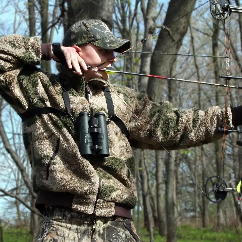 VORTEX Binocular Harness Strap (VOR-VTHARNESS)