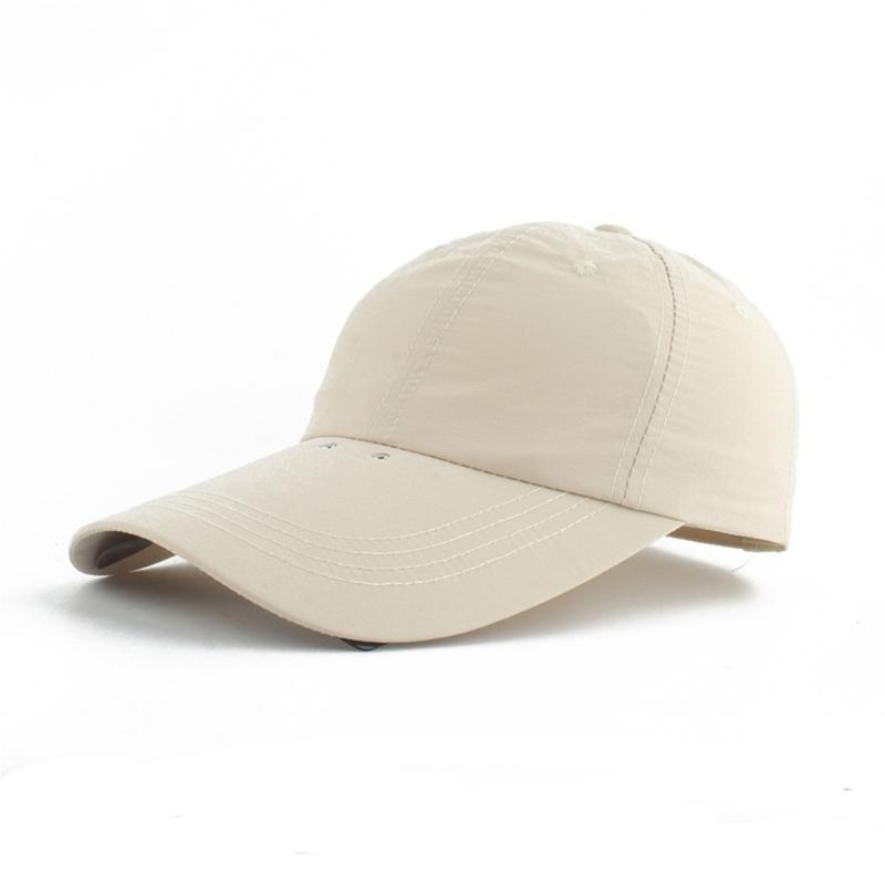Quick Dry Baseball Hat for Girls Women Sunglasses Shades for Sports Gym Mountaineering Camping Hat Outdoor Activity