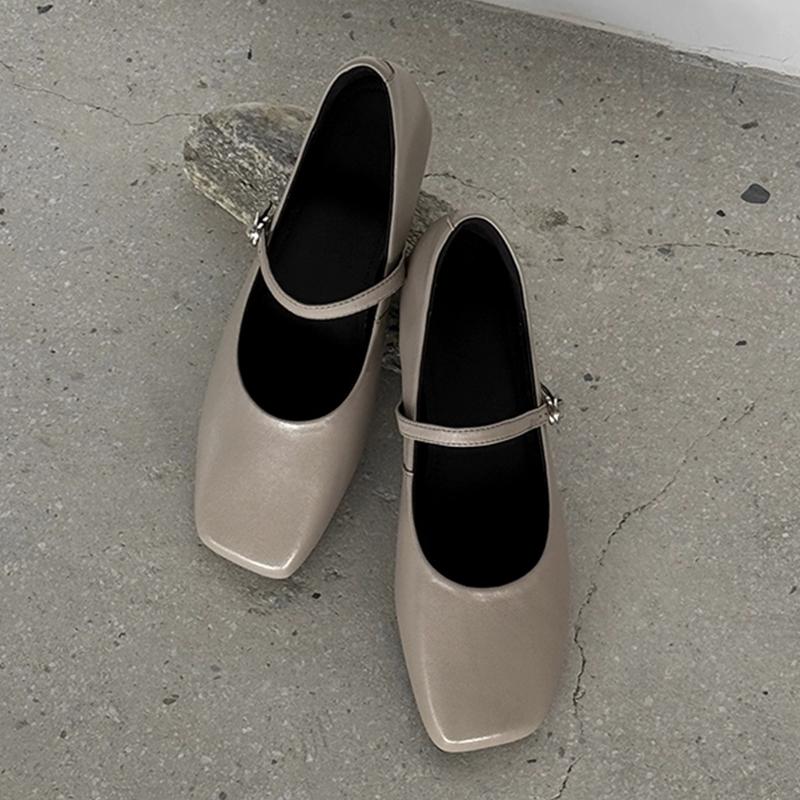 Flats Women Loafers Shoes Shallow Sport Shoes Designer New Summer Woman's Sandals 2025 Casual Cozy Brand Chaussure Femme