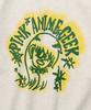 NICEGHOSTCLUB Pink Anime Geek Sweatshirts_Oatmeal(Ng2Efum449A)