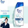 Head & Shoulders Anti-Dandruff Oil Control Volumizing Shampoo