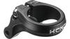 KCNC Rack Mount (with Carrier Dowel) Seat Post Clamp 30.9mm