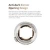 Viltrox E-Z Booster Lens Mount Adapter Auto Focus for Sony E-mount Lens Adapter To Nikon Z-mount Series Mirrorless Camera Z5 Z50