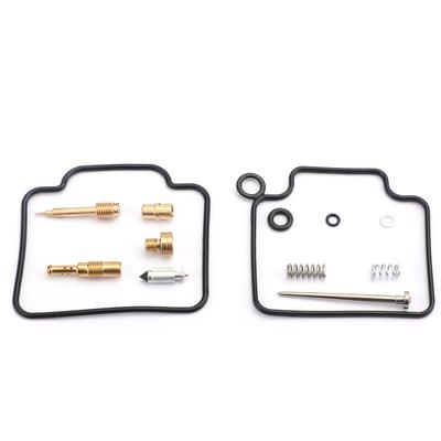 KIT DE RÉPARATION DE CARBURATEUR Pour Honda CMX250C Rebel 250 86-12 #.0201-318