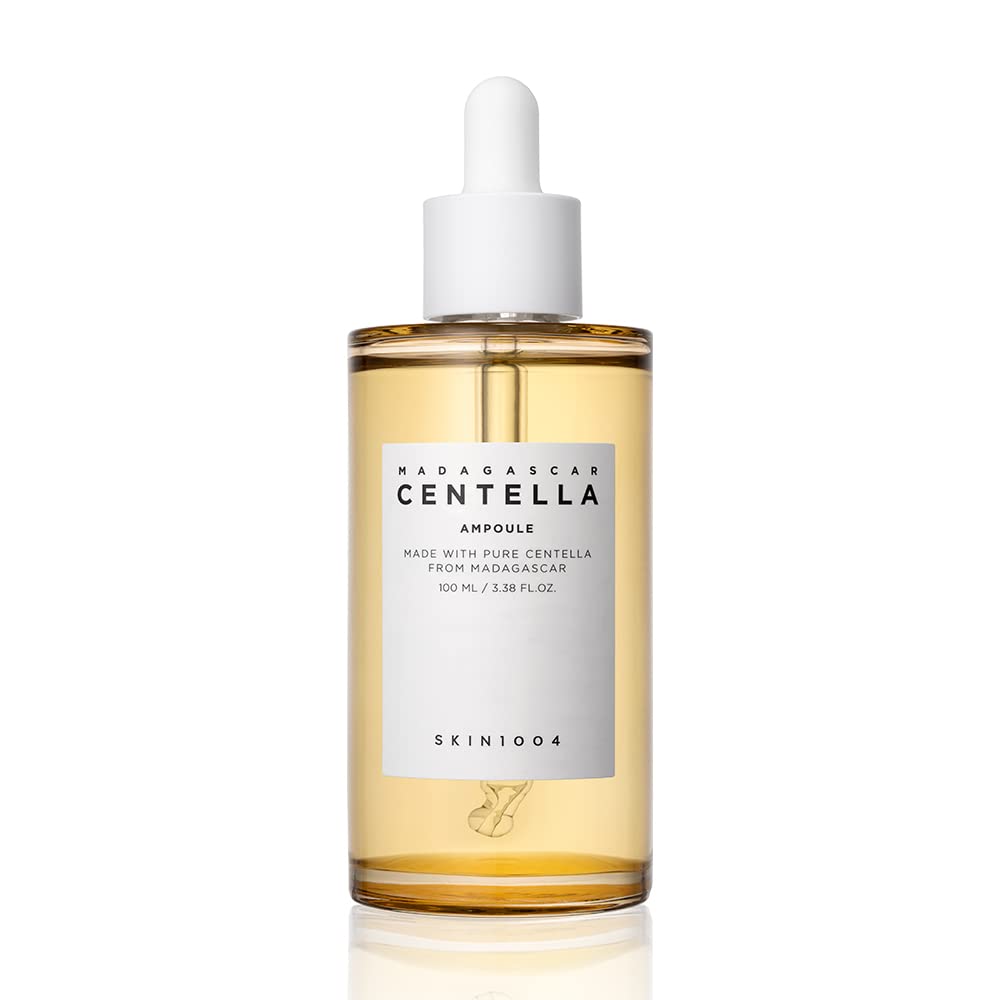 SKIN1004 Madagascar Centella Ampoule 100ml | Soothing & Calming Serum