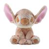 Boneca de pelúcia Stitch Stitch Lilo e Stitch travesseiro infantil presente de feriado