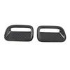 2020-21 Interior Armrest, Door Handle, Front Cup Holder, Rear Air Outlet, Gear Shift Frame Decor