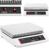 Laborheizplatte 45x35cm 2650W bis 350°C