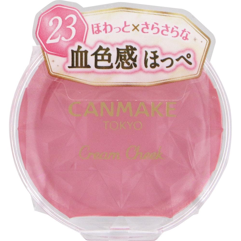 

Canmake Cream Cheek 23 Ida Laboratories