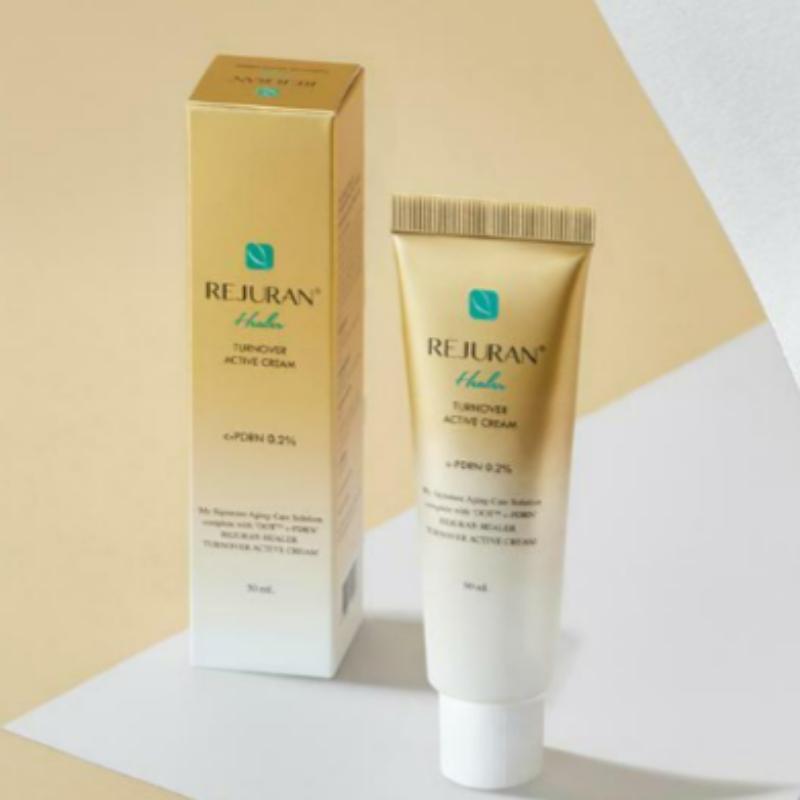 Rejuran Healer Turnover Active Cream 50ml