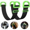 Adjustable Single-Person Moving Belt with Handheld Binding Rope - Labor-Saving Tool