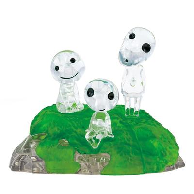 Beverly 33-teiliges Kristallpuzzle Kodama 50297