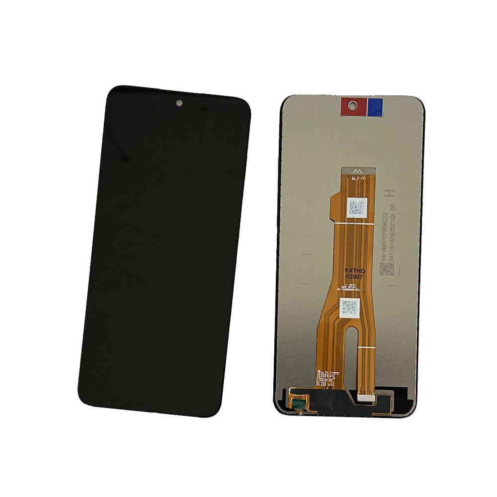 LCD Screen and Digitizer Full Assembly For Honor X7c 4G ALT-LX2