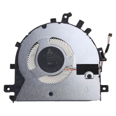 Laptop CPU Radiator 4Pin 4wire Cooling Fan Quiet CPU  for  MateBook D15 D 15 BoB-WAH9 H9P E9P Boh-WAP9R