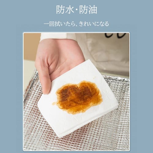 Lunch Bag with Thermal Insulation, Large Capacity, Lightweight, Waterproof, Washable, Convenient Storage for Commuting, School, and Camping (Blue)