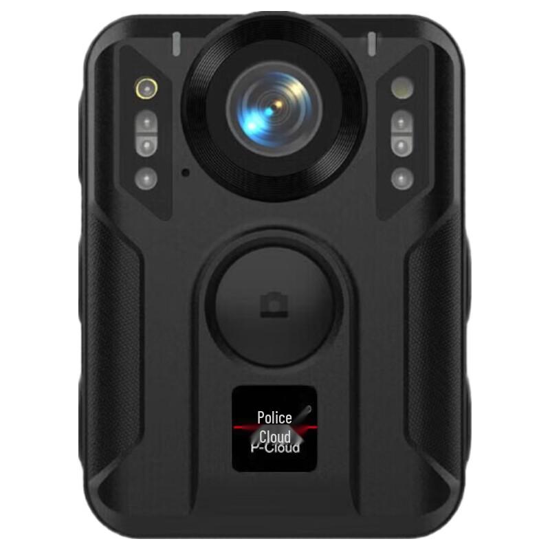 

Jingyun DSJ-A8 4K HD Portable Body Camera (CN version)