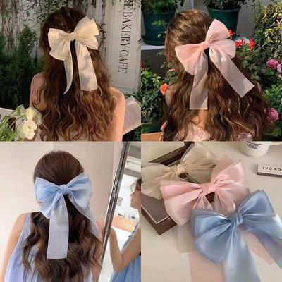 Baby-Haar-Accessoires – Baby Haarspangen