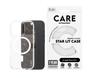 CARE by PanzerGlass Flagship Case Urban Combat Star Lit w. White MagSafe iPhone 16 Pro | CARE