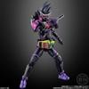 BANDAI O-DO CHRONICLE Kamen Rider Ex-Aid (12 pieces) Candy Toy Chewing Gum (Kamen Rider Ex-Aid)