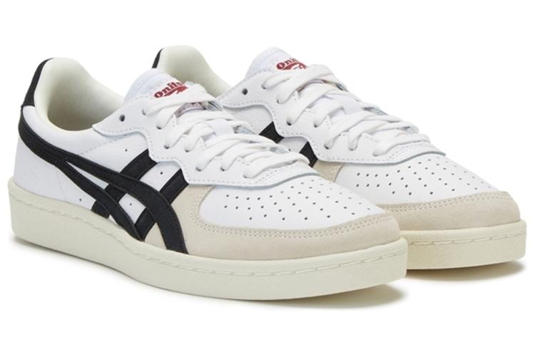 ONITSUKA TIGER Gsm Alb Negru D5K2Y-0190