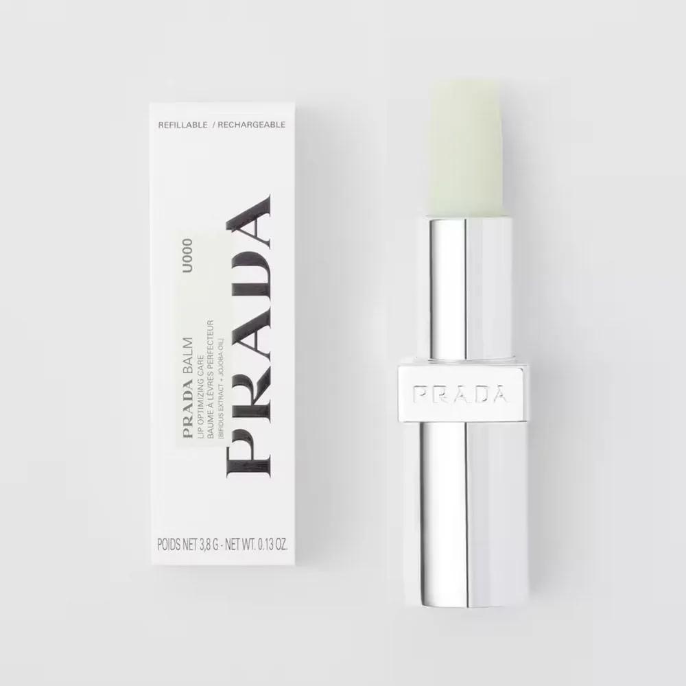 

Moisture Optimizing Care Lip Balm U000 - UNIVERSAL one size