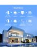 Mini Doodle Smart WiFi Hidden On/Off Voice & App Control Switch