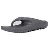 Fashion Shevalues New Men's Orthopedic Sandals Fashion Men's Beach Flip Flops Unisex Soft Sandals With Arch Support Home Bathroom Slides