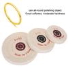 3pcs Buffing Polishing Wheel Jewelry Making Processing Polishing Tool (3inch 4inch 5inch)