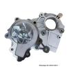 New Changan Kairen F70/ Peugeot Landtrek Pickup Truck Engine Water Pump Cooling System Part for 4D20M Engine
