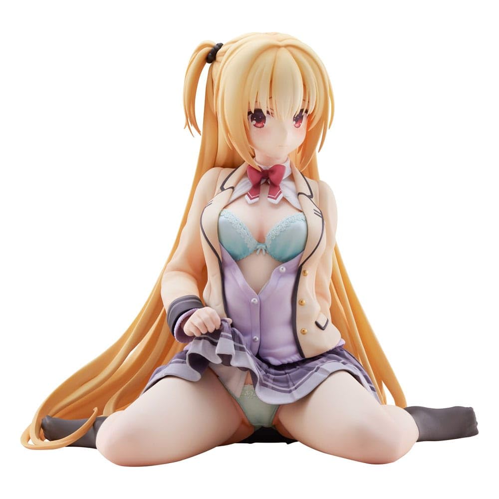 

AliceGlint Riddle Joker 1/3.5 Scale Nanami Arihara AmiAmi Limited Edition PVC Statue 25cm