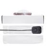 Disposable Dental X-Ray Sensor Protective Barrier Sleeves 500Pcs Clear Medical Grade Covers for Dentist Daily Use