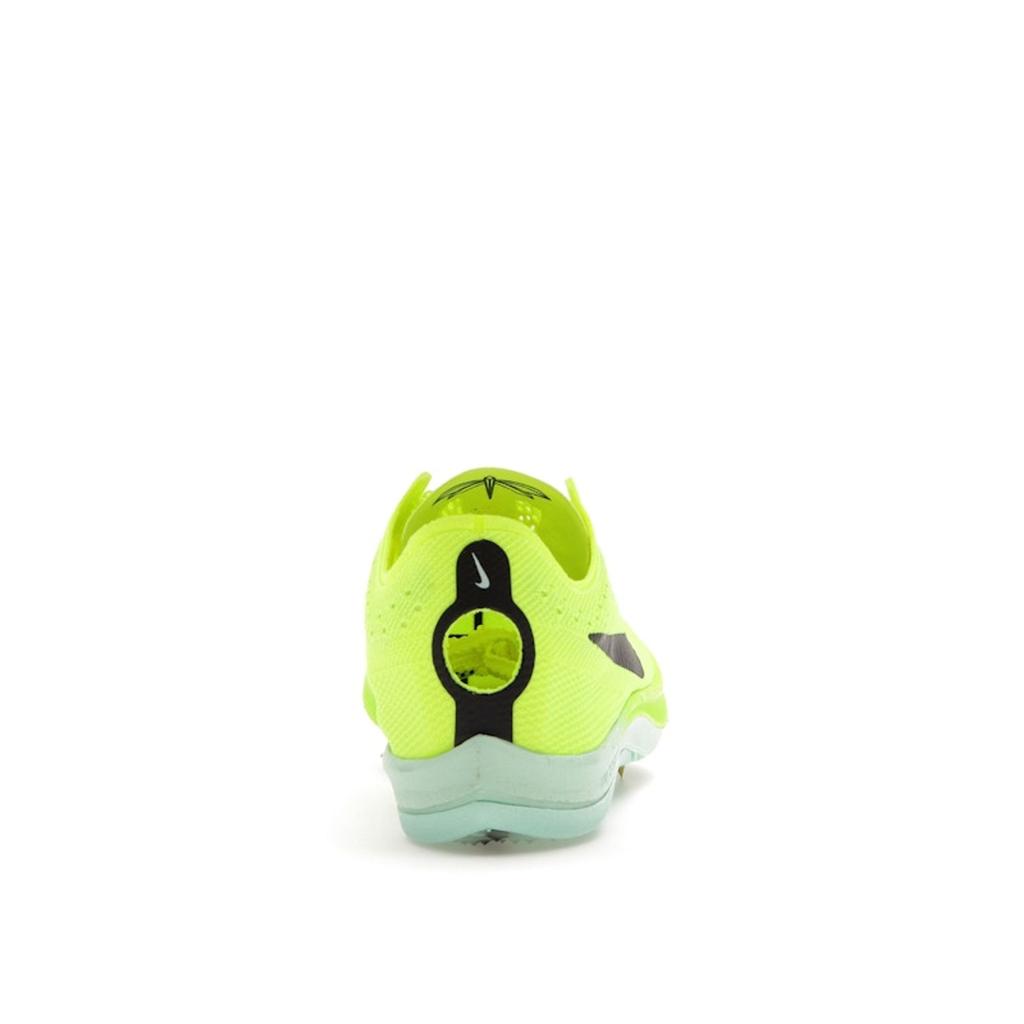 Nike ZoomX Dragonfly Volt Mint Foam Unisex-Sneaker Grün Vachetta-Tan Höhlen-Lila DR9922-700