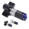 RC Car Metal Speed  Case  with Drive Shaft Kit for WPL 4WD 6WD RC Truck