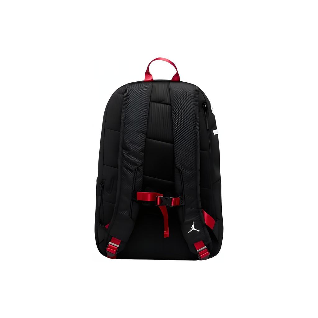 Jordan Air Patrol 29L Backpack Black Unisex Streetwear MA0924-023