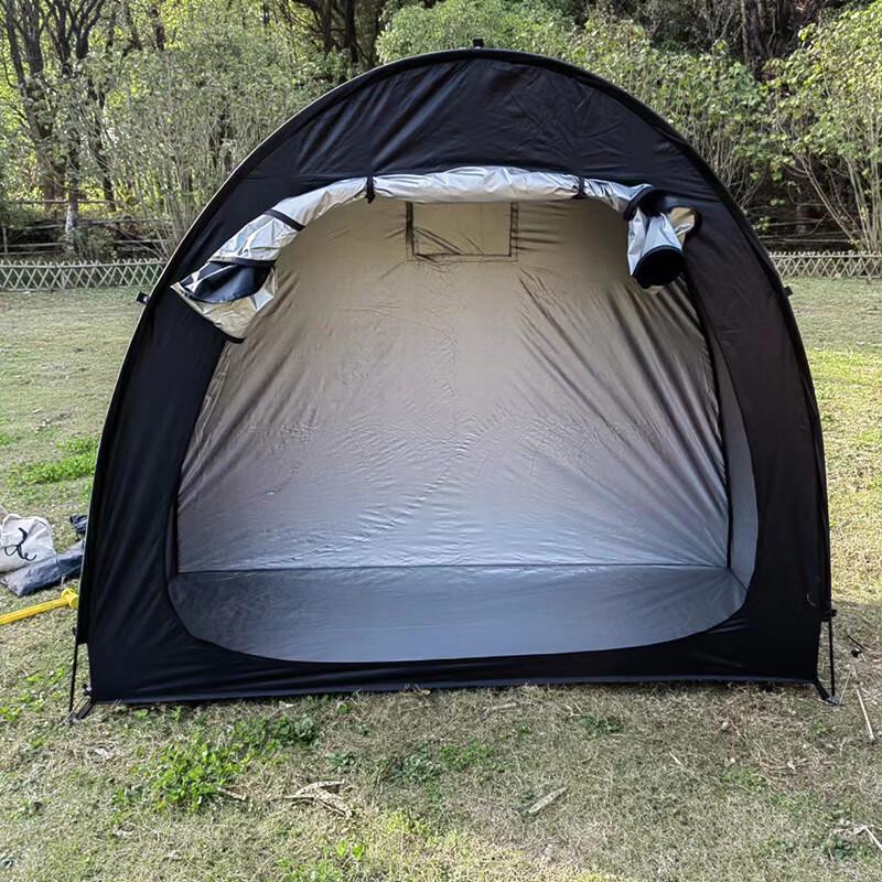 OEING Outdoor Cycling Bike Tent